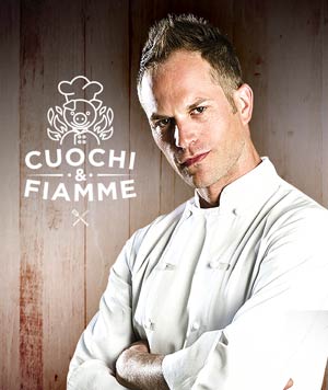 Cooking Show - 1